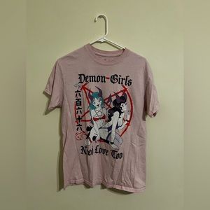 Women’s Graphic T-shirt